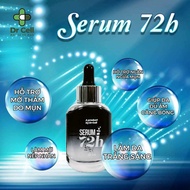 Serum Truyền Trắng Dr Cell Cấp ẨM Căng Bóng Trắng Da Sau 72h Sử Dụng