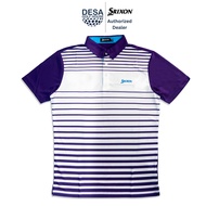 Srixon Golf Shirt (GAP-18083i) – Purple