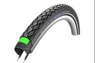 SCHWALBE MARATHON 防刺爆外呔  WIRE TIRE Size: 47-305 (16 x 1.75) #小輪 #K3 #Dahon