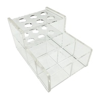 Dental Acrylic For Dental Case Adhesive Resin Organizer Case 3 Types Dental Tools