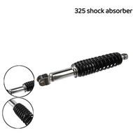 325MM scooter motorcycle rear shock absorber suitable for YMH100 Liying 125 rear shock absorber sing