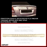 PUM60 PROTON SAGA FLX SPOILER (SE) (PU)