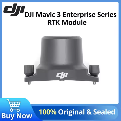 DJI Mavic 3 Enterprise Series RTK Module Enables centimeter-level positioning For Mavic 3 Enterprise