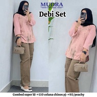 1110 DEBI SET by MuDRa