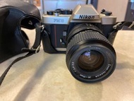 Nikon FM 10