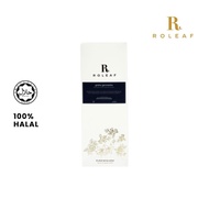 Roleaf Tea Geisha Genmaicha