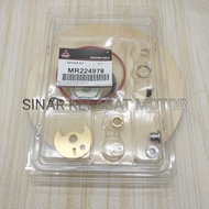 REPAIR KIT TURBO CHARGER SEAL KIT TURBO MITSUBISHI L200 STRADA MR224978