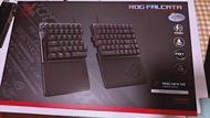 ROG Falcata 分體式鍵盤