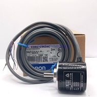 Direct Delivery Authentic Value E6B2-CWZ6C ROTARY ENCODER INCREMENTAL Immediate Every Piece Is Brand