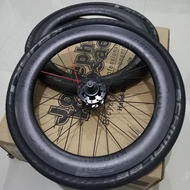 wheelset joseph kuosac brompton 6 speed