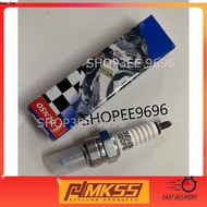 DENSO PLUG MOTORCYCLE SPARK PLUG U20FS-U , C6HSA) C70, C100, EX5, KRISS, LAGENDA110 SRL110