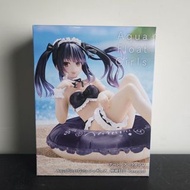 【免費順豐】日版正品   約會大作戰 泳圈 時崎狂三 景品手辦 figure
