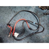 Mercedes Benz W211 Positive Battery Cable Harness 2115405310