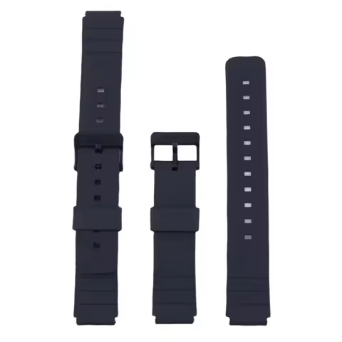 Men Resin watch strap accessories compatible withr Casio MQ-24 58 104 71 MW-59 women Outdoor Sports 