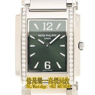 【億萬樂】全港澳可免費上門 高價回收 實體門市 回收各種名錶 PATEK PHILIPPE 百達翡麗 TWENTY-4 4910-1200A-011 手錶 勞力士ROLEX 刁陀 配貨帝舵TUDOR 