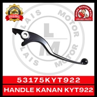 Right Handle KYT922 ADV 150 K0W, ADV 160 K1N 53175KYT922 Original AHM