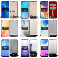 สำหรับ Vivo V27e V29e V20 V21e V25 V23 5G V29 V17 Y200 Screen Assembly Jxmyi-Th