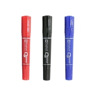 ELEPHANT PARMANET MARKER 2 TIP 03ZONE