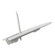 Left Side Convertible Roof Hinge Cover For BMW 3Series Convertible E93/E93 Facelift 2007-2013 4 Seri