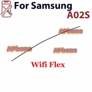 For Samsung Galaxy A02S Wifi signal antenna cable