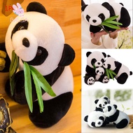 BALSA 9/10/12/16cm Stuffed Animals birthday Soft cloth Toy Kneeling Sitting Present Doll
