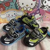 Zero Size Casual Shoes Cloth Baby