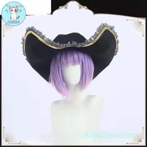 [Customized] Twisted Wonderland Malleus Cosplay Costume Masquerade Event Suit Anime Clothing Hallowe
