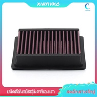 [xinyivko.th] Motorcycle High  Air Filter Oil Filter for  F650GS F700GS F800GS F800GT F800ST F800S F