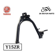 Double Stand Y15ZR V1/V2 (STD)YAMAHA(double stand Y15ZR main stand y15 spareparts moto y15 ysuku accessories standard)