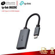 tp-link UA520C USB Type-C to HDMI Adapter | EJDalanon Enterprise