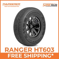 1pc THUNDERER 235/65R17 RANGER SUV HT603 Car Tires