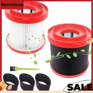 For  &  2 Gal Cordless Wet Dry Vacuum  Filter 49-90-1900 0880-20 0780-20