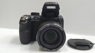 富士 Fujifilm finepix s4500 數位相機 富士 s4500 30倍光學變焦 使用3號電池