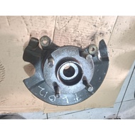 Front wheel bearing hub nissan Central B12 88-91Kiri