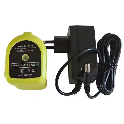 A64Z For RYOBI 12V 14.4V 18V For ONE+ Serise Series Battery Li- Ni-CD NI-MH Support For P102 P107 P1