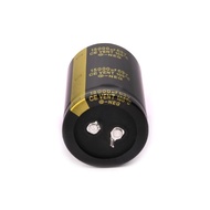 LI Reliable 63V15000UF Component Highly Frequency Aluminum Electrolytic Capacitor