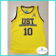 ◠ ✹ CITW JERSEY (SEVI JERSEY UST 10)