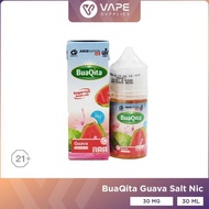 Liquid BuaQita Guava Salt Nic 30ML
