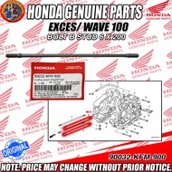 EXCES/ WAVE 100 STUD BOLT B, 6x207.5x7 (HPI)