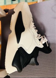 ADIDAS Y‑3 KAIWA OFF WHITE BLACK