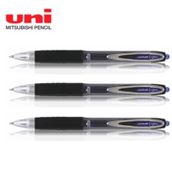 【Uni】Uni-ball Signo 207 Gel Ink Pen 12-in-1 Bundle Set 0.5mm 0.7mm 1.0mm UMN 207/12P