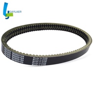 Motorcycle Transfer Clutch Drive Belt for Microcar MGO1 MGO2 M8 F8C M CROSS Microcar MGO1 motor Lomb