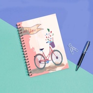 A5 NOTEBOOK/A5/A6 NOTEBOOK/NOTEBOOK