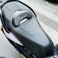 XMAX V1 V2 V3 NEMO SEAT YAMAHA COMFORT SEAT LEATHER XMAX250 XMAX COMFORT SEAT READY STOCK