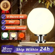Solar Light Garden Light Outdoor Waterproof LED solar outdoor pillar garden light pathway landscap