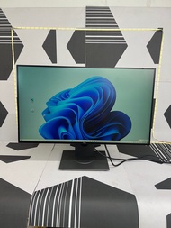 Dell 27吋 UltraSharp 4K Monitor 顯示器 U2718Q /Mon/Monitor