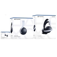 (1 YEAR WARRANTY) Sony Pulse Explore / Pulse 3D Wireless Headset / Pulse Elite