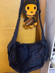 Porter Japan斜背包