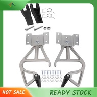 [luxiang.] Extension Ladder Locks Model 28-11 for  Aluminum 24 Ft, 28 Ft, 32 Ft Extension Ladder Run