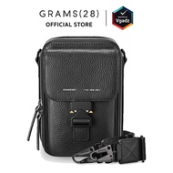 GRAMS(28) กระเป๋า รุ่น 173 Vertical Sling